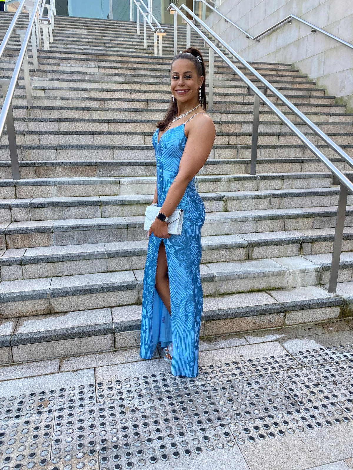 FMG Evening Gown