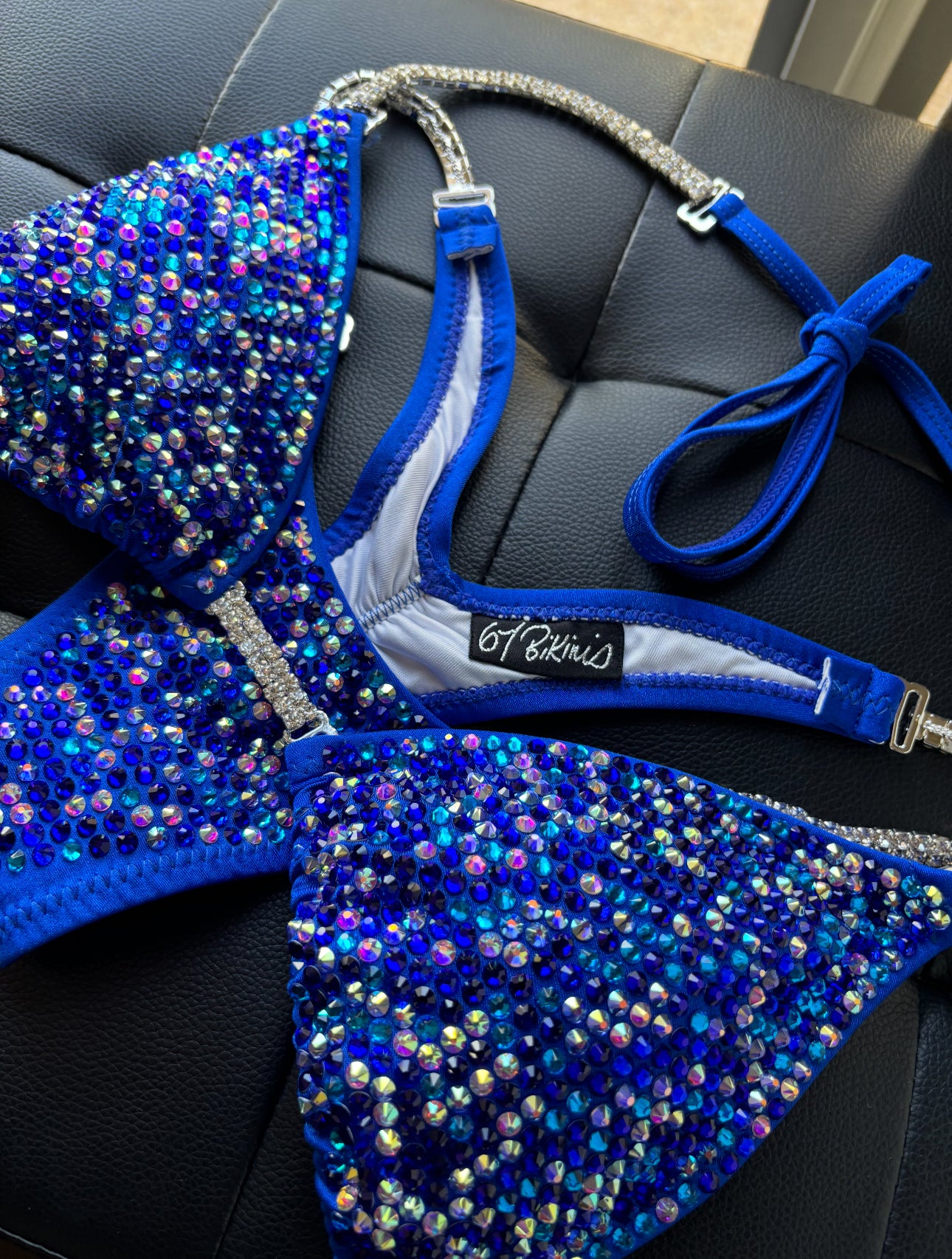 Ocean Jewels
