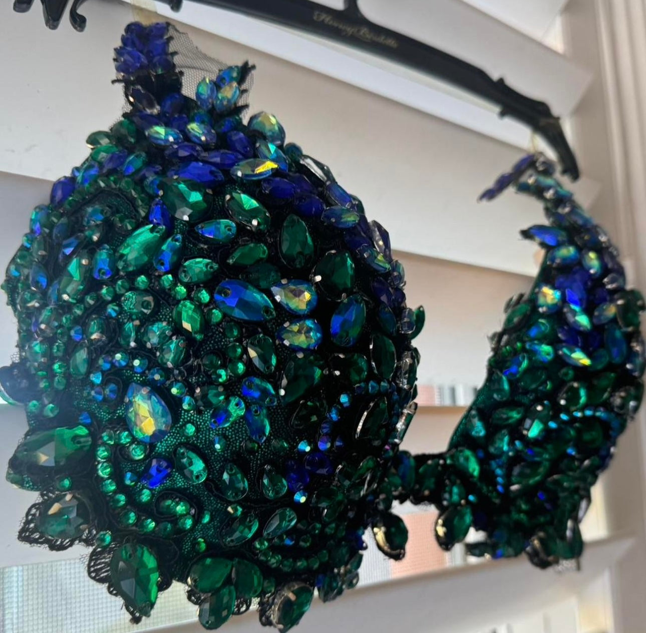 Emerald Dreams