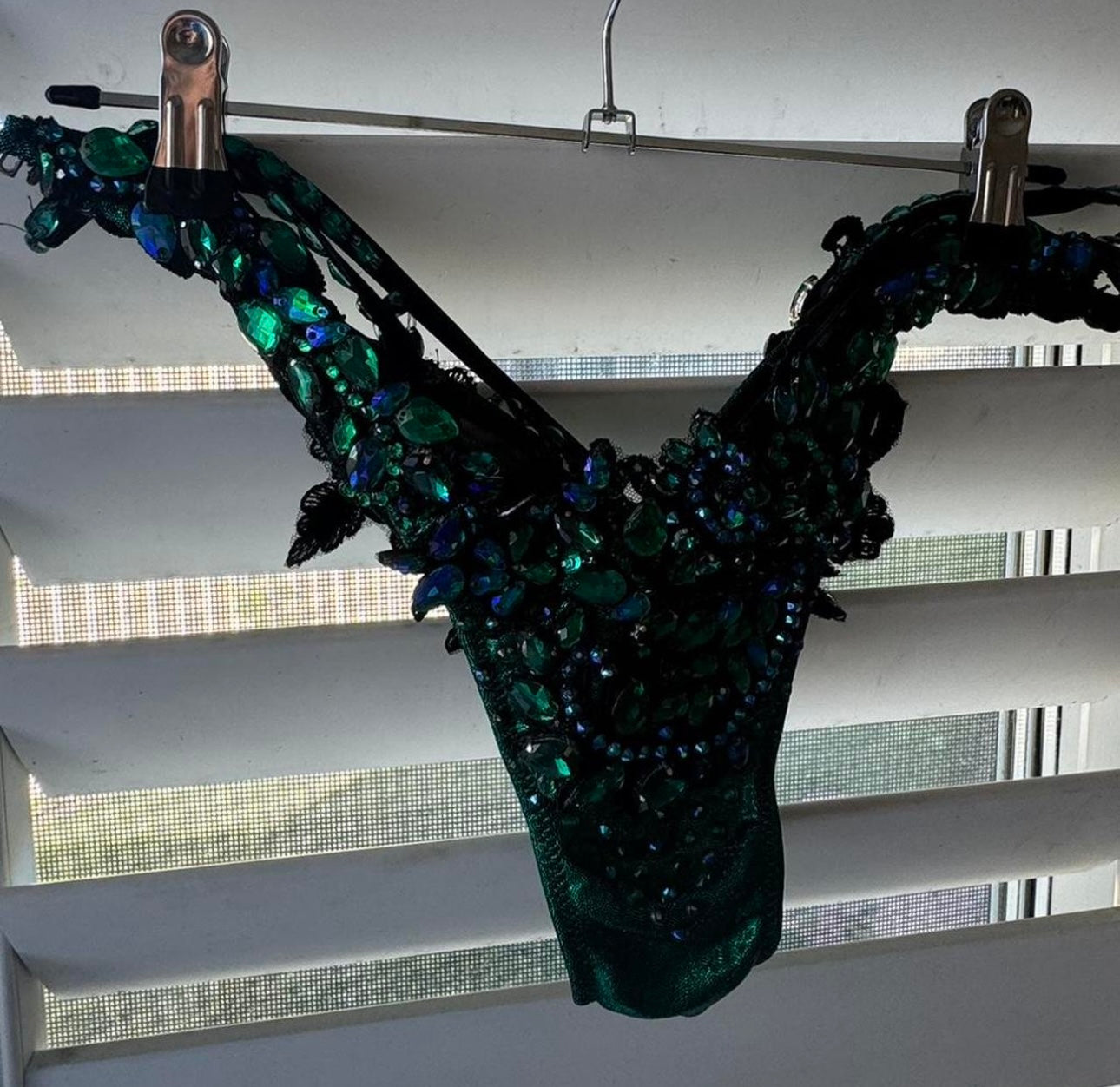 Emerald Dreams