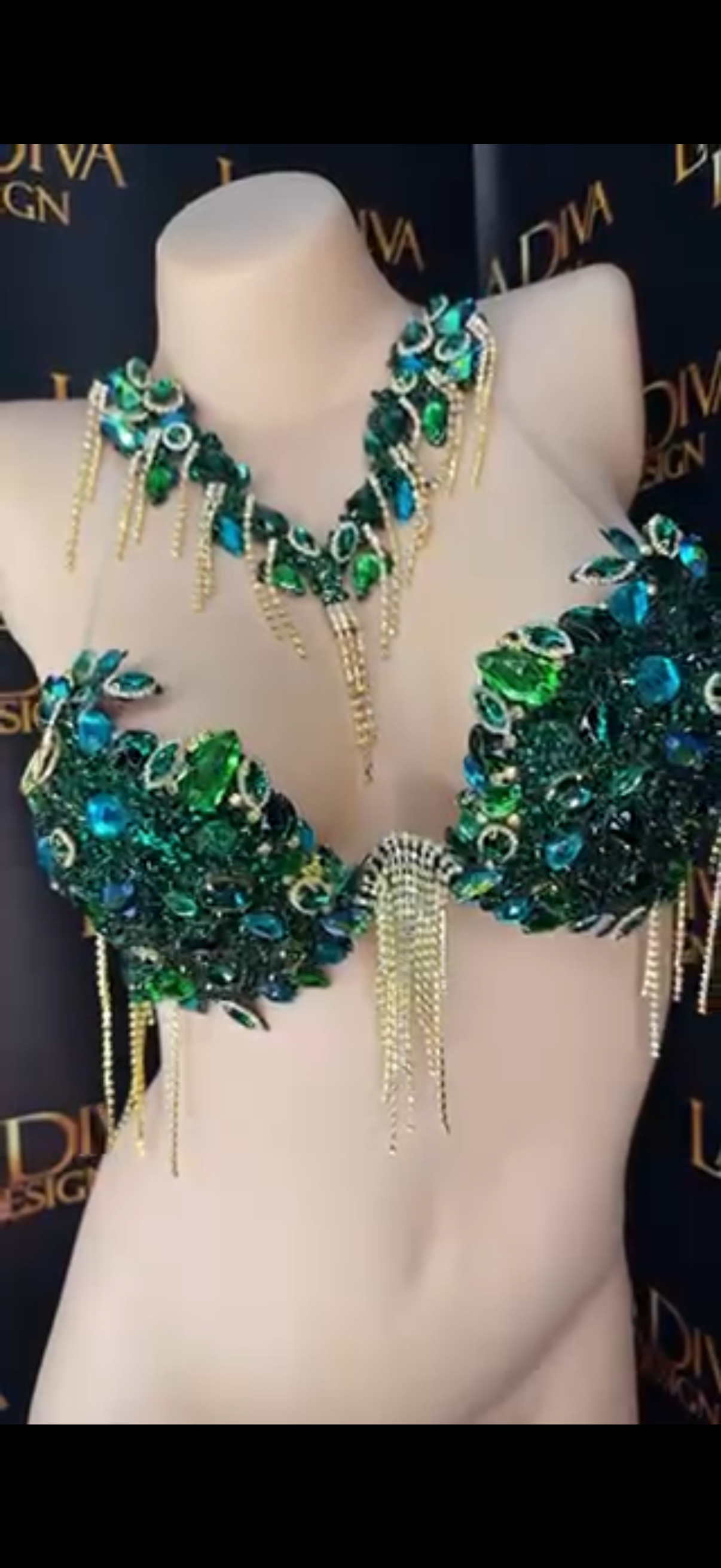 Emerald Empress
