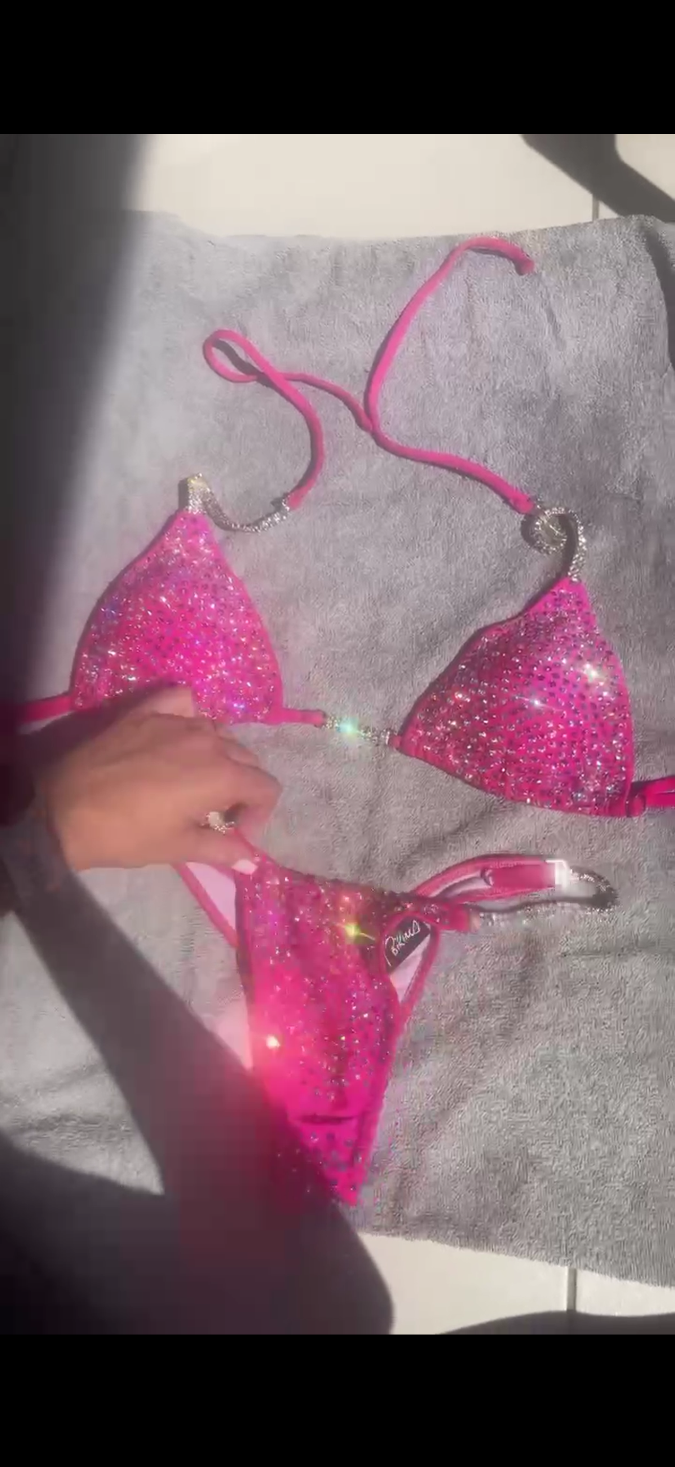 PINK GODDESS