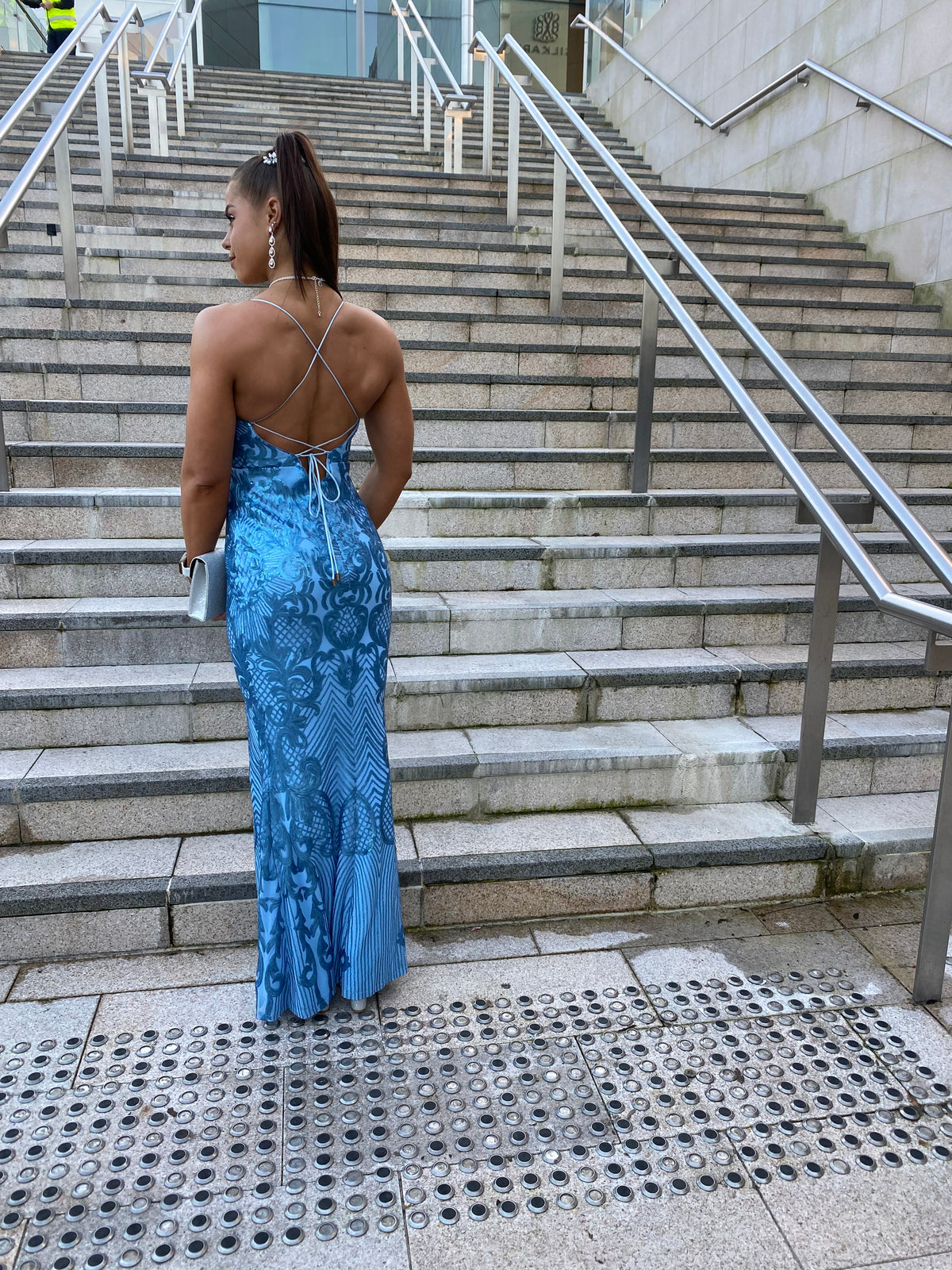 FMG Evening Gown