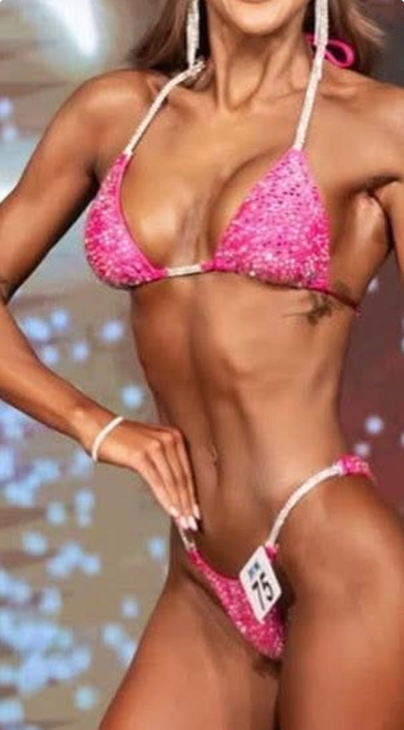 PINK GODDESS
