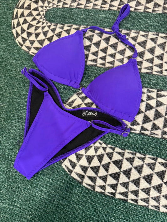 Purple Fit Model