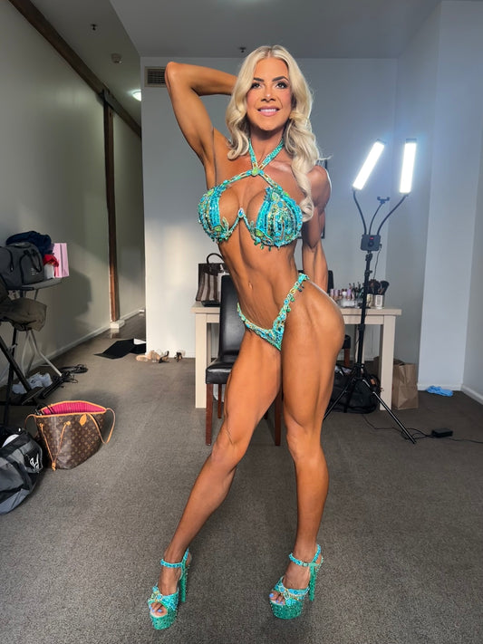 Mermaid 🧜🏼‍♀️
