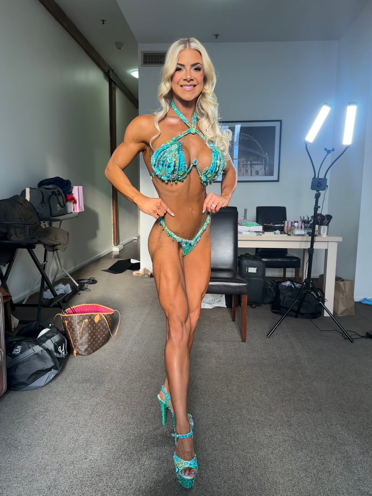 Mermaid 🧜🏼‍♀️