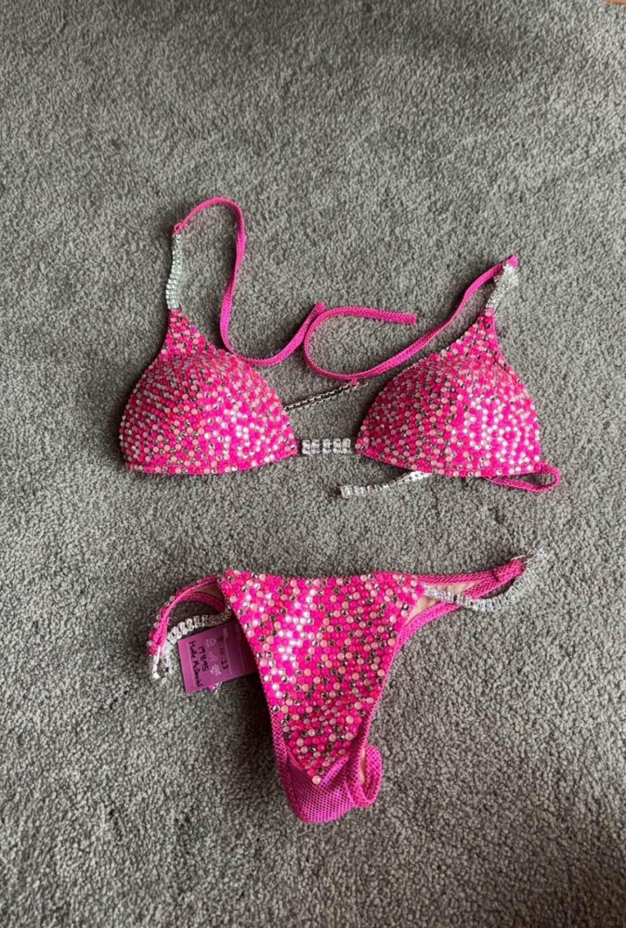 Barbie Pink