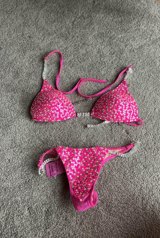 Barbie Pink