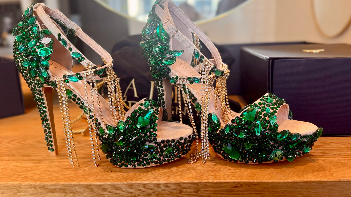 Emerald Empress